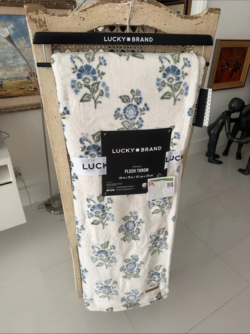 Lucky Brand nwt lucky